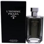 parfum homme prada l’homme