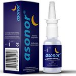 spray anti-ronflement asonor