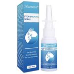 spray anti-ronflement nuonove