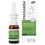 spray anti-ronflement pranarôm