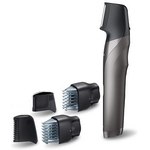 tondeuse corps homme panasonic i-shaper