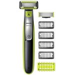 tondeuse corps homme philips oneblade