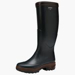 bottes caoutchouc homme aigle parcours 2