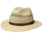 chapeau de paille homme lipodo steven traveller