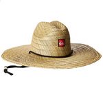 chapeau de paille homme quiksilver pierside