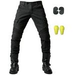 jean moto homme geling