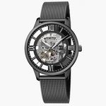 montre acier homme festina f20535/1