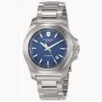 montre acier homme victorinox 241835
