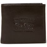 portefeuille homme levis vintage two horses