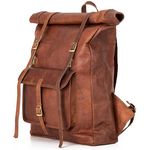 sac à dos urbain homme berliner bags