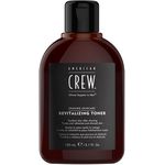après-rasage homme american crew revitalizing toner