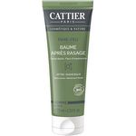 après-rasage homme cattier pare-feu