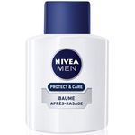 après-rasage homme nivea men protect & care