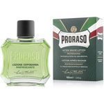 après-rasage homme proraso