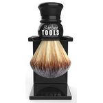 blaireau de rasage barber tools