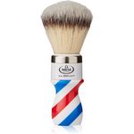 blaireau de rasage mega 46806 hi-brush