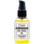 huile de rasage taconic shave