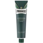 proraso crème à barbe rafraichissant