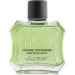 proraso lotion après rasage rafraichissant