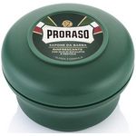 proraso savon à barbe rafraichissant