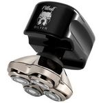 rasoir avion bagage cabine skull shaver pitbull