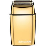 rasoir coiffeur babylisspro foilfx02