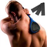 rasoir dos bakblade 2.0