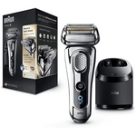 rasoir électrique braun series 9