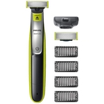 rasoir électrique philips oneblade