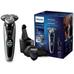 rasoir électrique philips series 9000