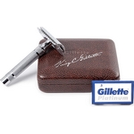 rasoir gillette heritage
