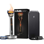 rasoir gillette labs