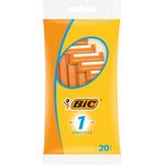 rasoir jetable bic 1 sensitive
