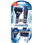 rasoir jetable wilkinson hydro 5