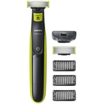 rasoir philips oneblade