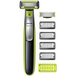 rasoir testicules philips oneblade qp2630/30