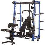 banc de musculation complet maxxus multi*press 9.1
