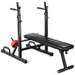 banc de musculation complet sportstech