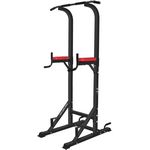 barre de traction ise