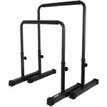 barre dips power guidance