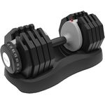 haltère réglable ativafit