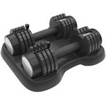 kit haltères ativafit